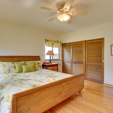 Kailua-Kona Condo With Resort Access And Ocean View! Buitenkant foto