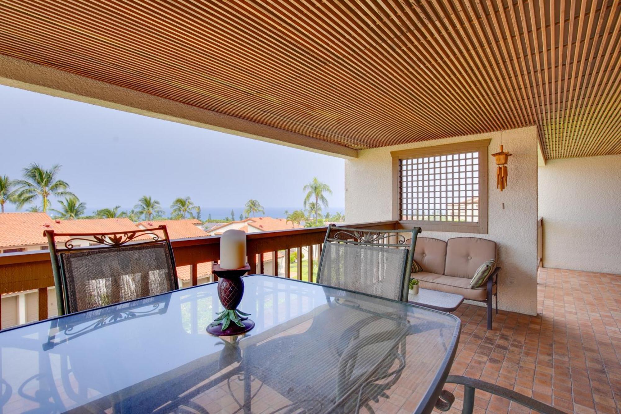 Kailua-Kona Condo With Resort Access And Ocean View! Buitenkant foto