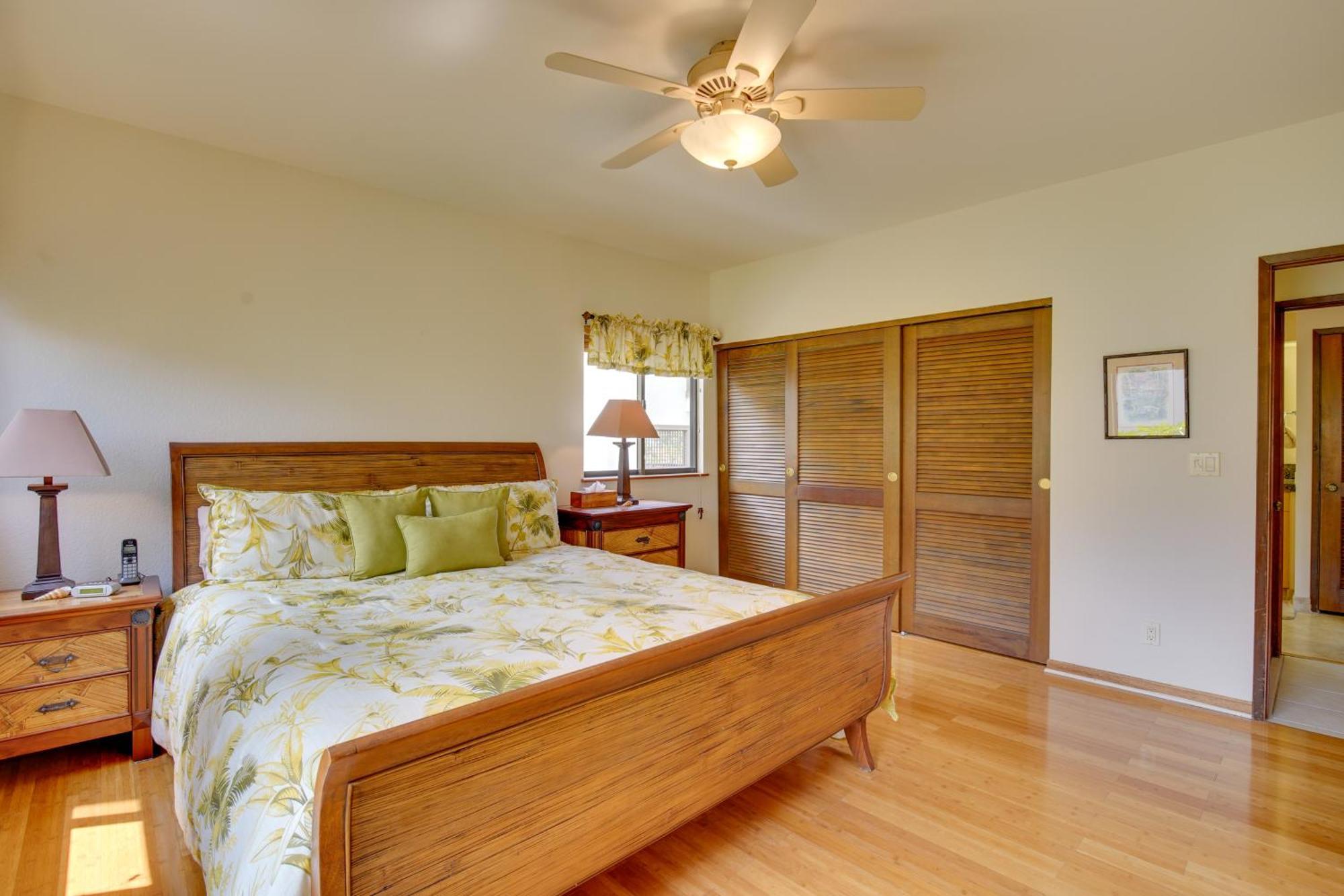 Kailua-Kona Condo With Resort Access And Ocean View! Buitenkant foto