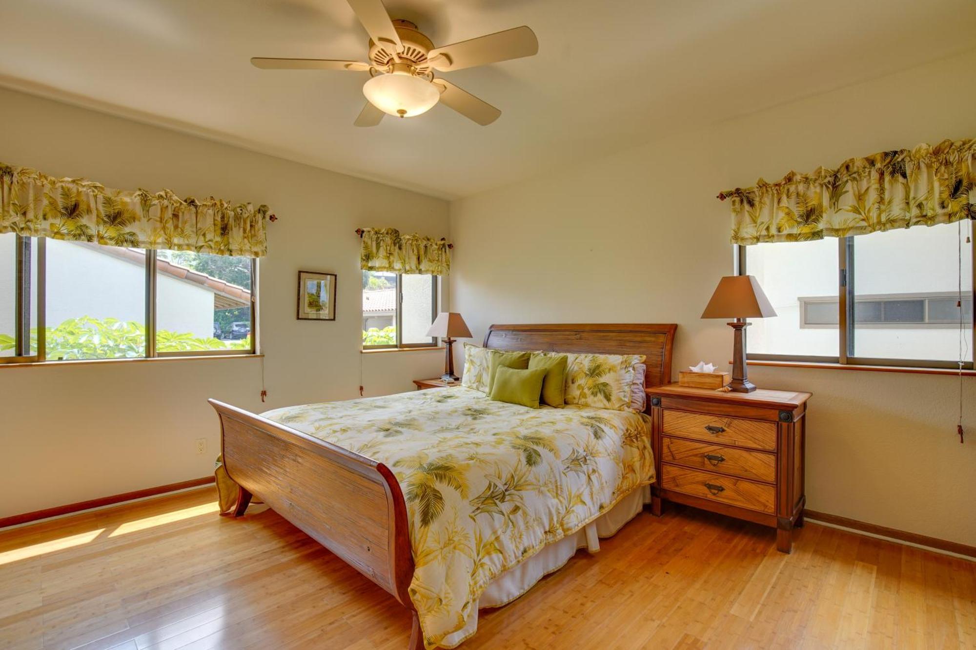 Kailua-Kona Condo With Resort Access And Ocean View! Buitenkant foto