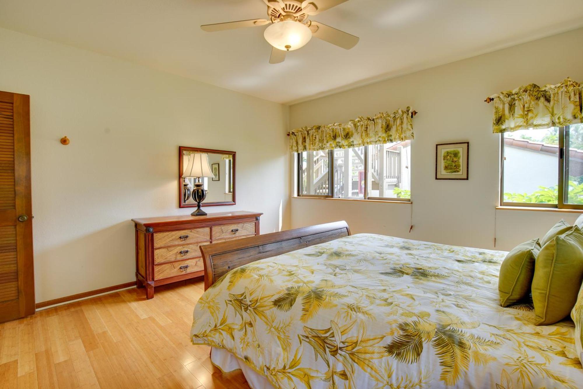 Kailua-Kona Condo With Resort Access And Ocean View! Buitenkant foto