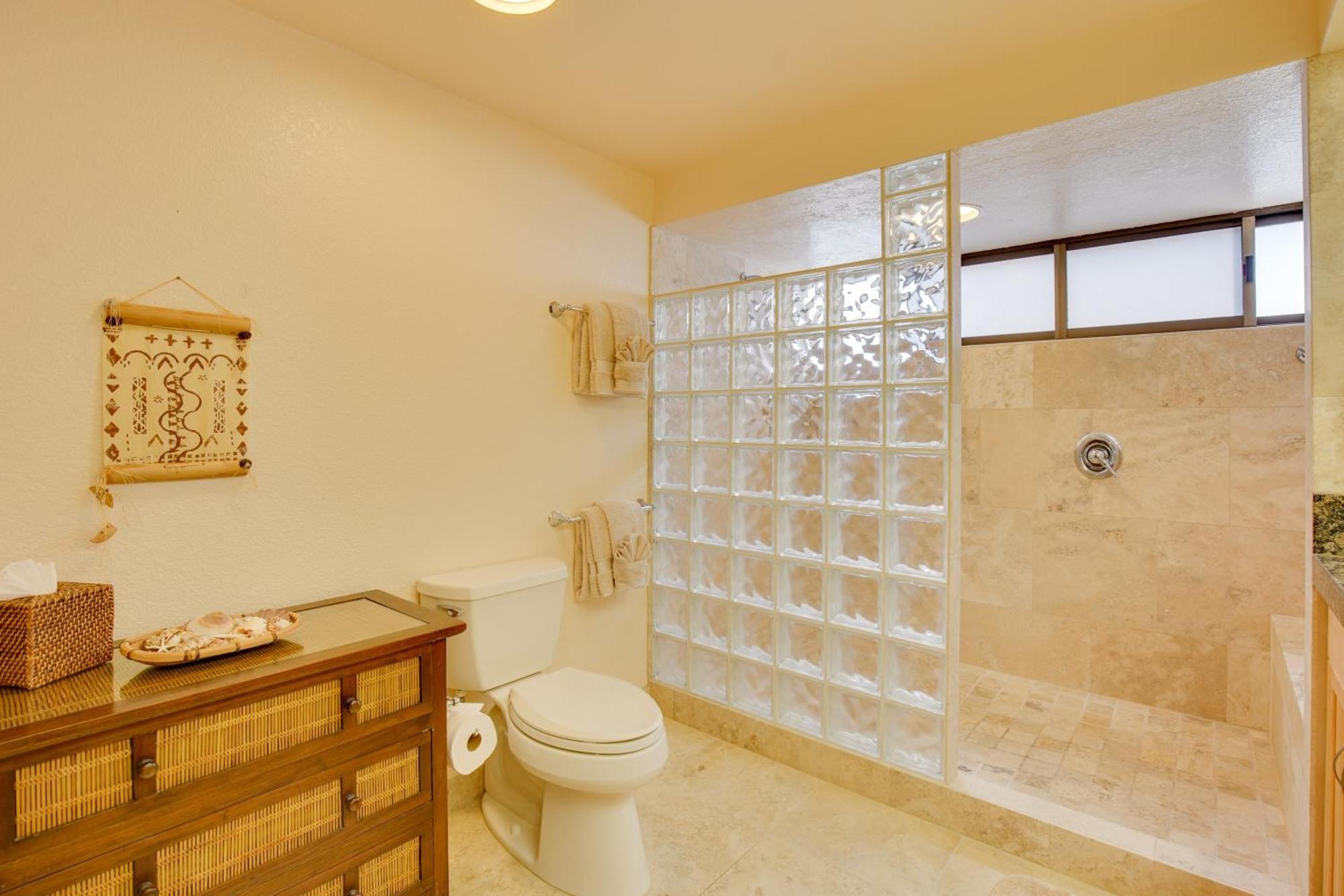 Kailua-Kona Condo With Resort Access And Ocean View! Buitenkant foto