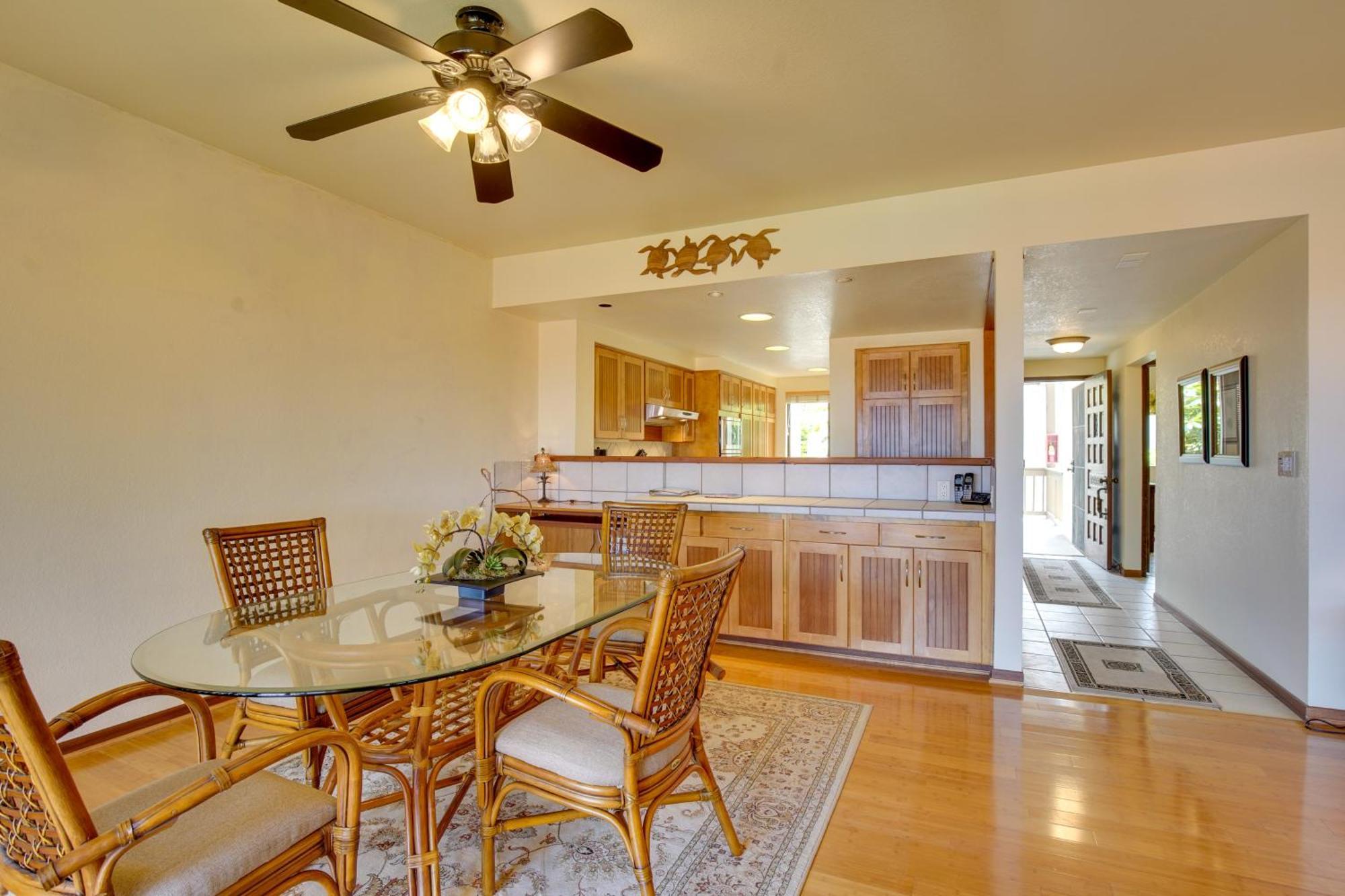 Kailua-Kona Condo With Resort Access And Ocean View! Buitenkant foto