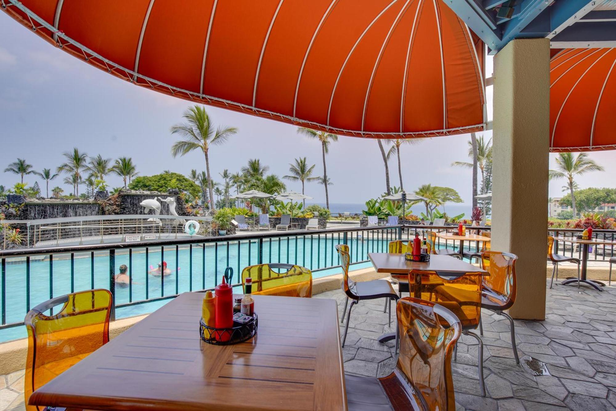 Kailua-Kona Condo With Resort Access And Ocean View! Buitenkant foto