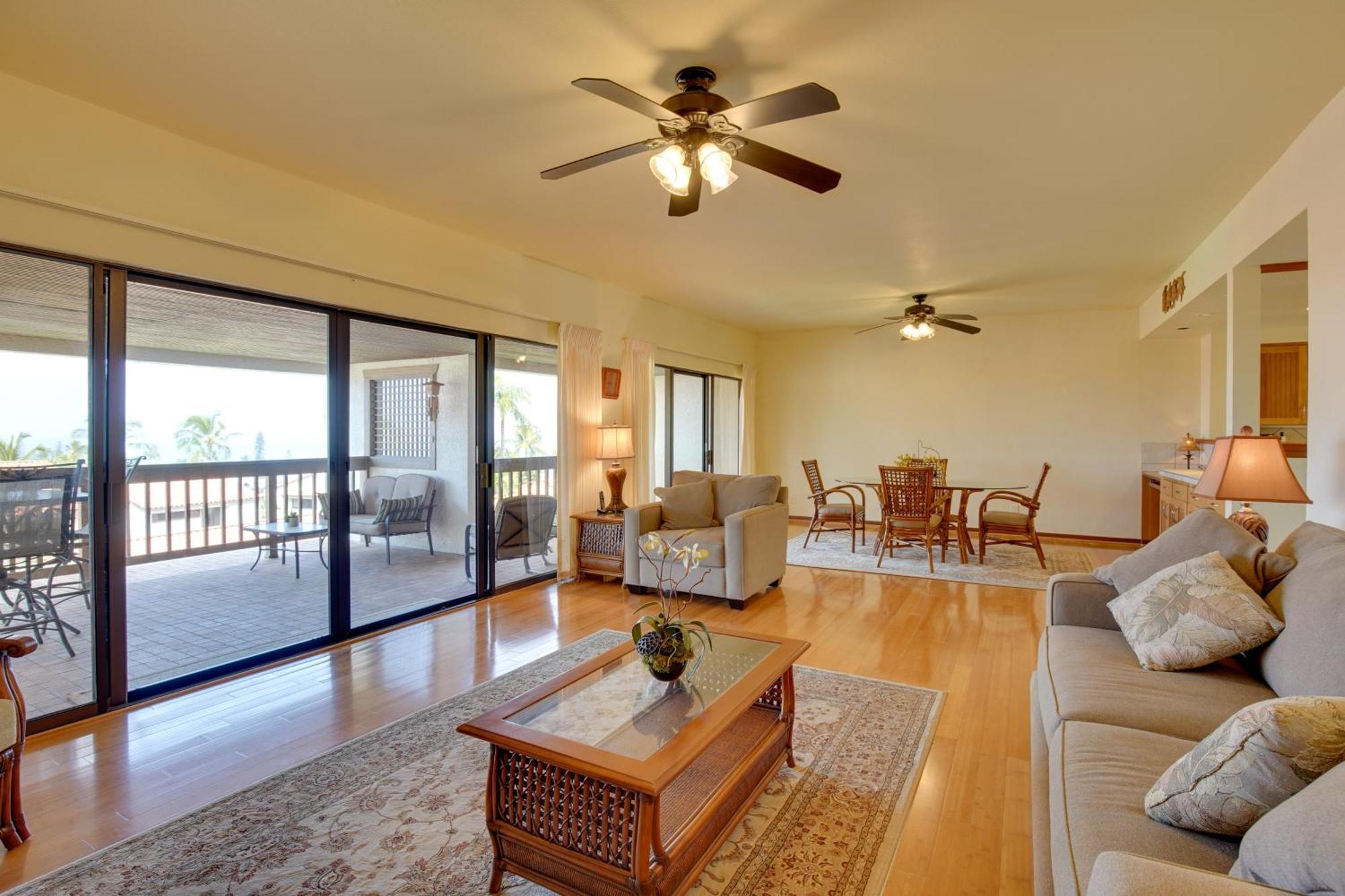 Kailua-Kona Condo With Resort Access And Ocean View! Buitenkant foto