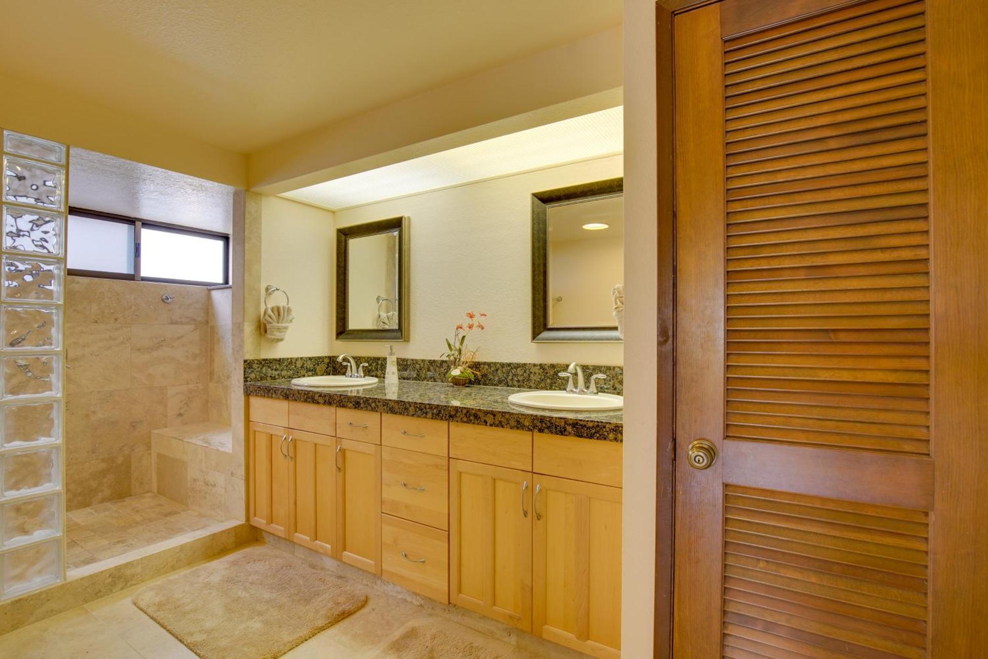 Kailua-Kona Condo With Resort Access And Ocean View! Buitenkant foto