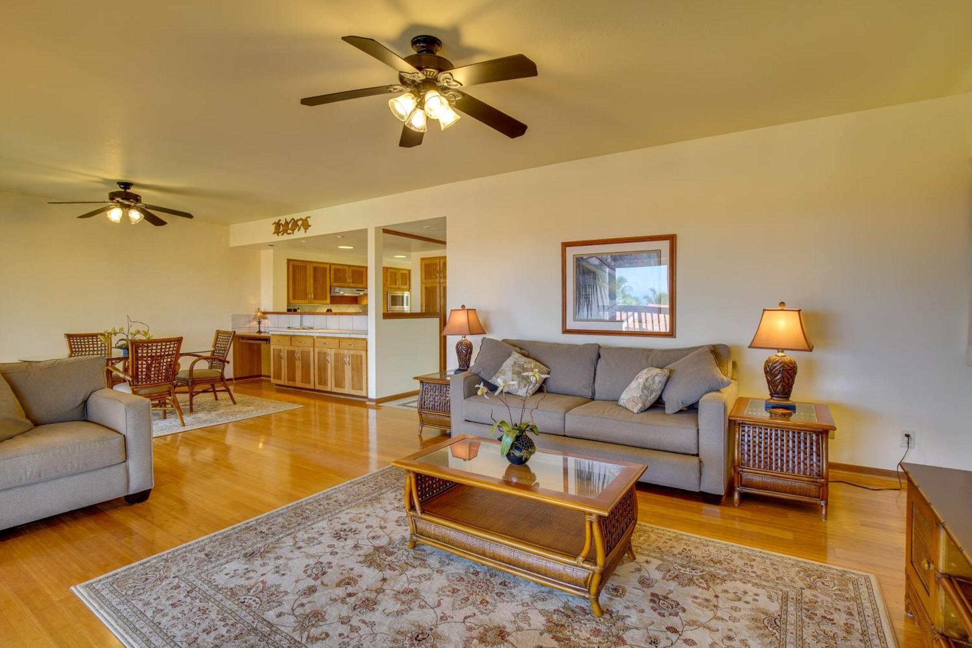 Kailua-Kona Condo With Resort Access And Ocean View! Buitenkant foto