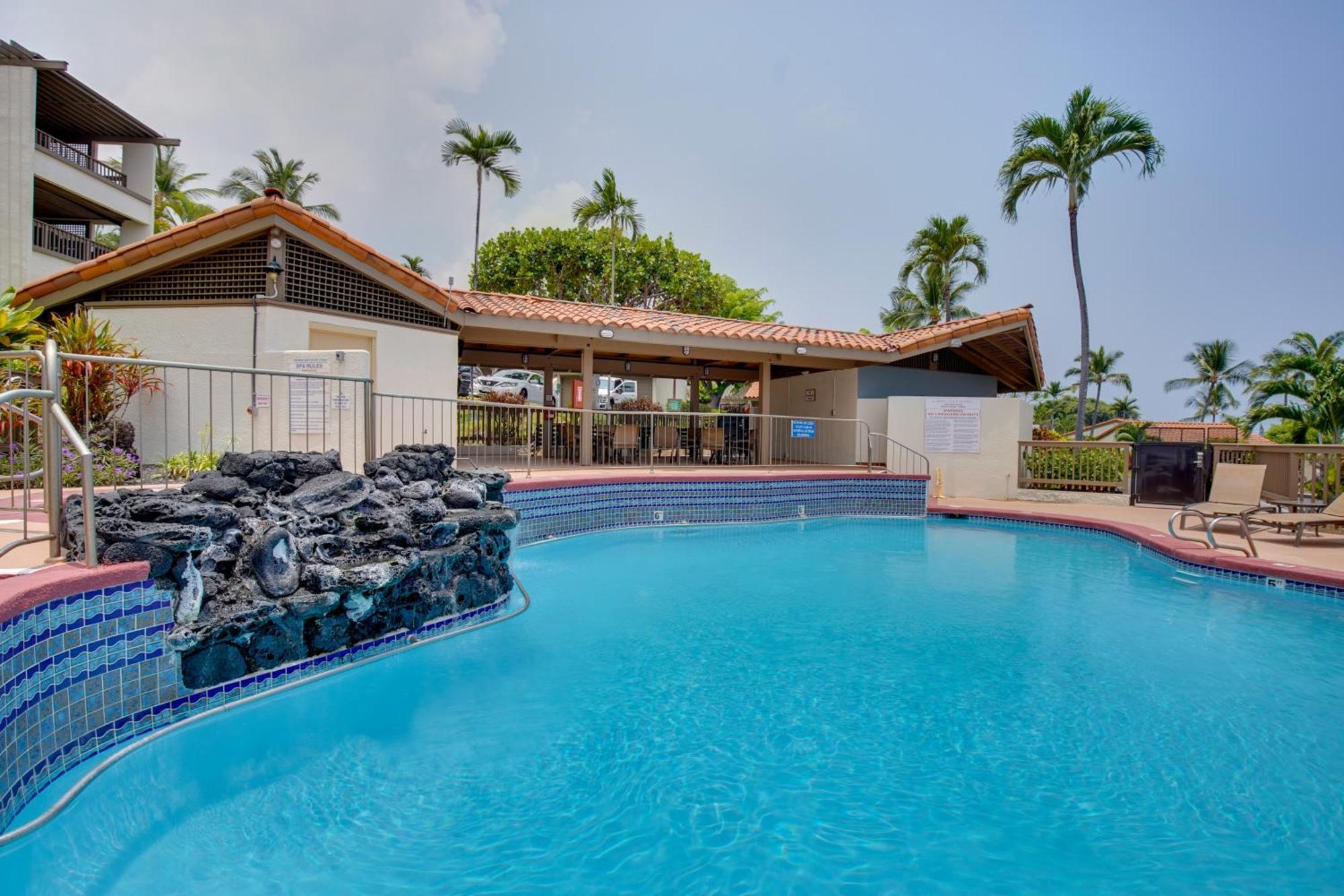 Kailua-Kona Condo With Resort Access And Ocean View! Buitenkant foto