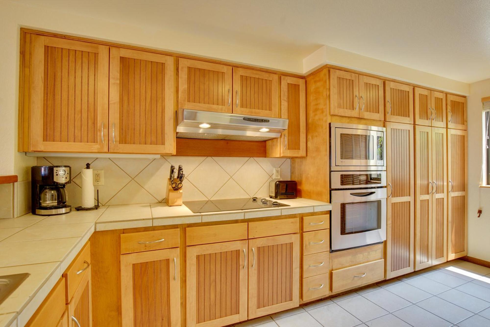 Kailua-Kona Condo With Resort Access And Ocean View! Buitenkant foto