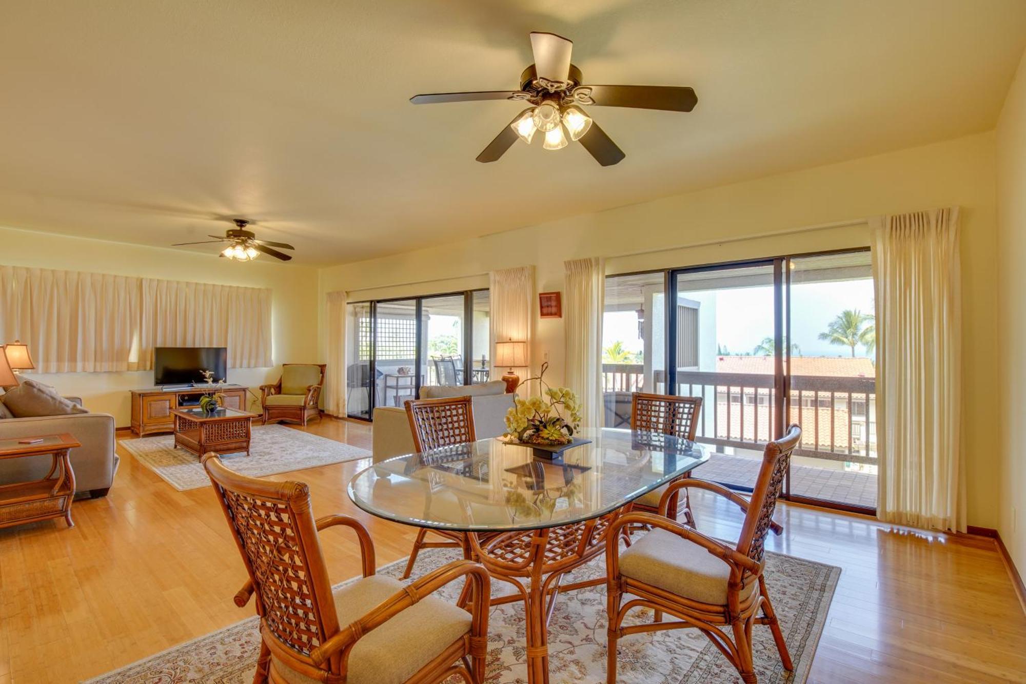 Kailua-Kona Condo With Resort Access And Ocean View! Buitenkant foto