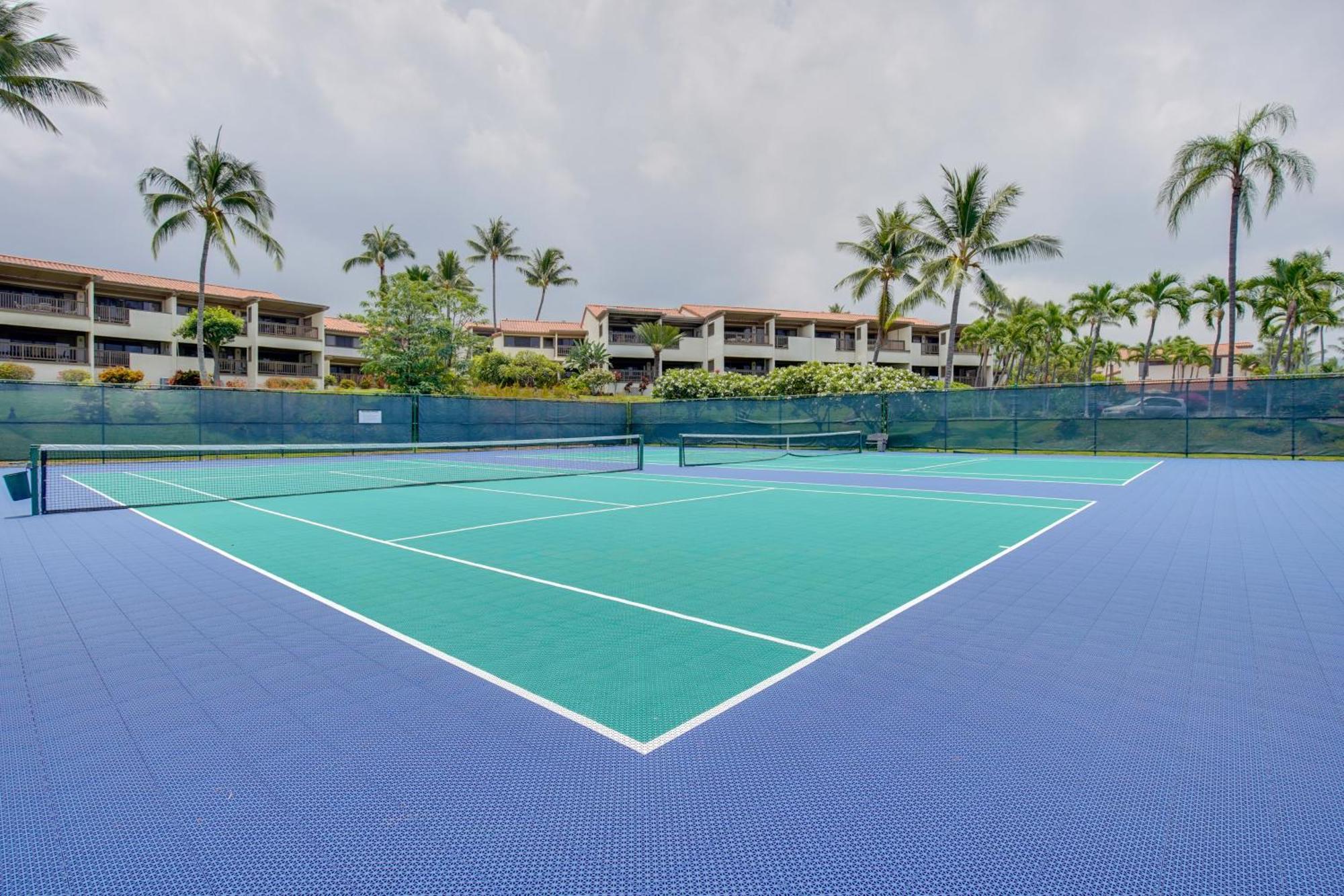 Kailua-Kona Condo With Resort Access And Ocean View! Buitenkant foto