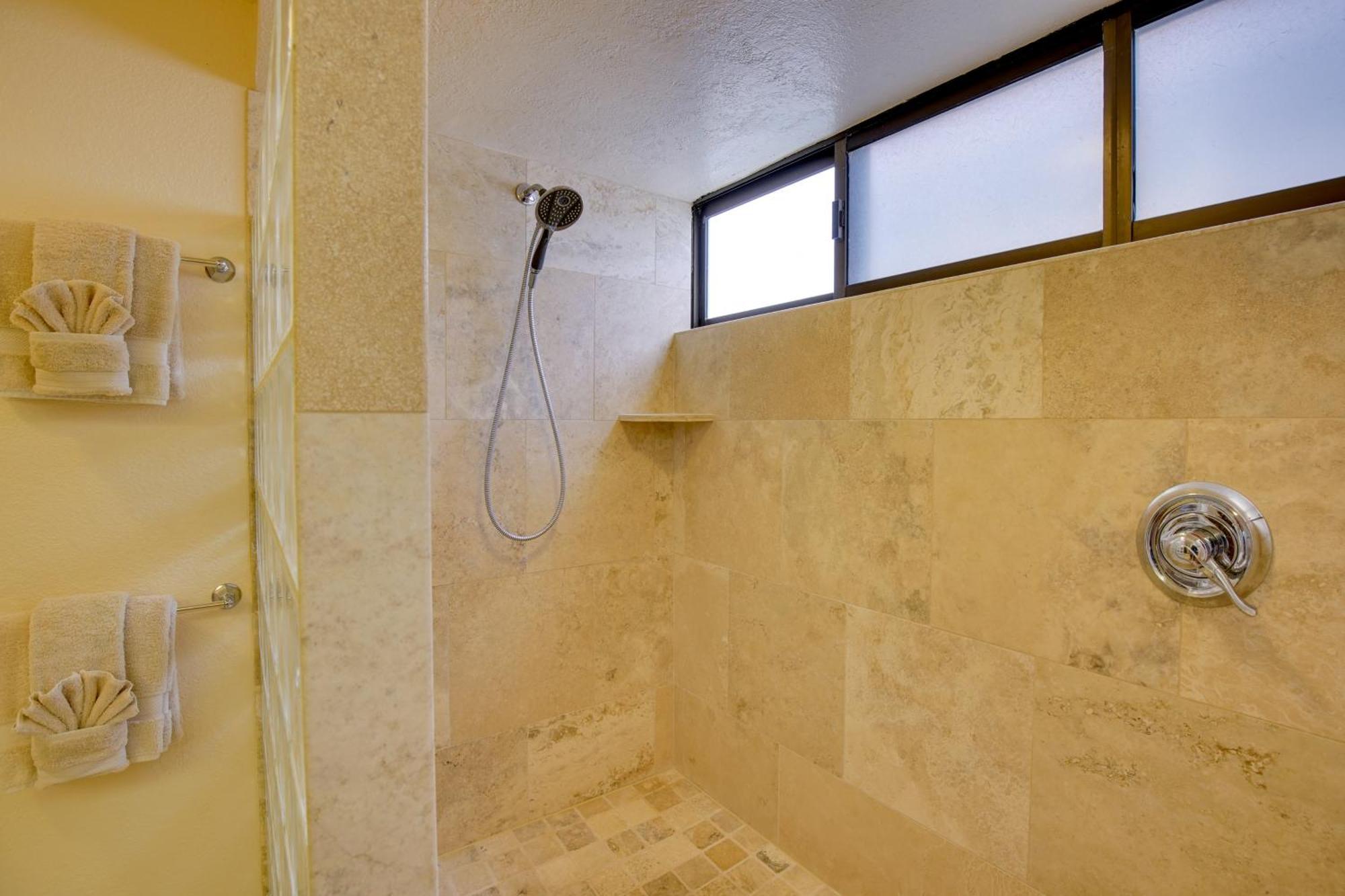 Kailua-Kona Condo With Resort Access And Ocean View! Buitenkant foto